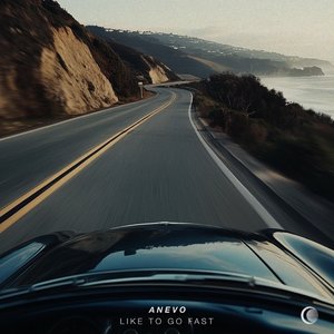 “Like to Go Fast”的封面