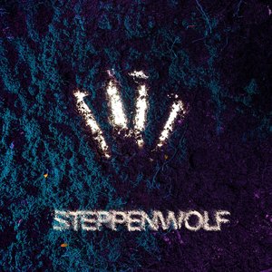 “Steppenwolf”的封面