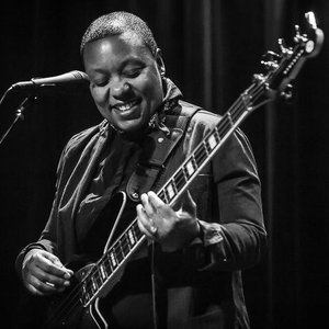 Image for 'Meshell Ndegeocello'