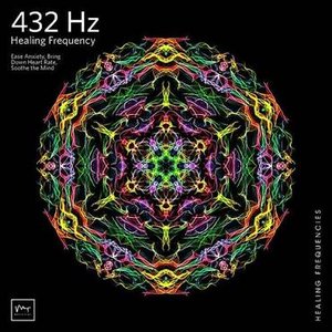 '432 Hz Deep Healing'の画像