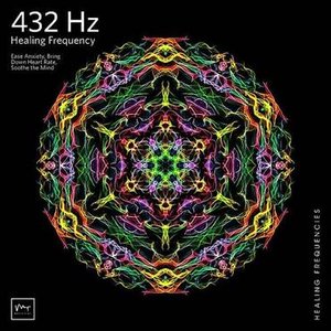 '432 Hz Deep Healing' için resim