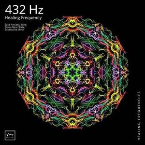 Bild für '432 Hz Deep Healing'