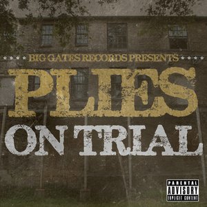 Image for 'Plies - On Trial'