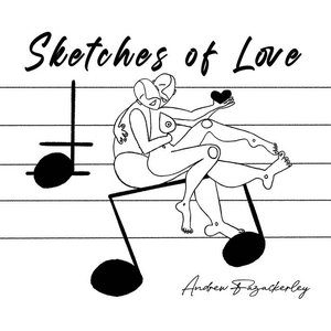 Image for 'Sketches of Love'