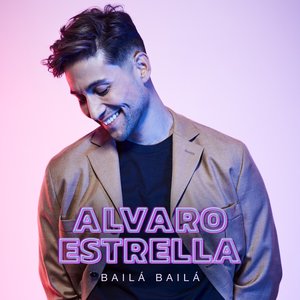 “Bailá Bailá”的封面