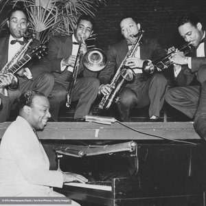 Image for 'Basie's Bad Boys'