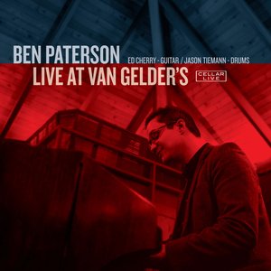 Image for 'Live At Van Gelder's'