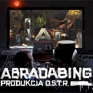 Image for 'Abradabing'