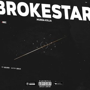 Image for 'BROKESTAR'