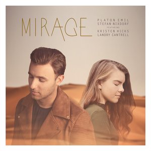 Image for 'Mirage'