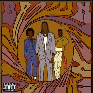 Image for 'Brown Angel'