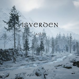 Immagine per 'Isverden'