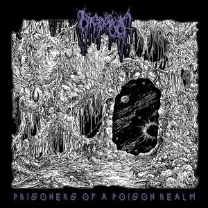 Image for 'Prisoners of a Poison Realm'