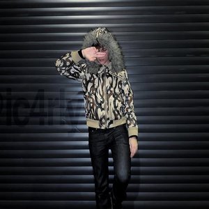 “C4RL”的封面
