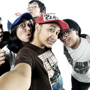 Image for 'Rocket Rockers'