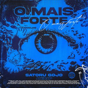 Image for 'O Mais Forte (Satoru Gojo)'