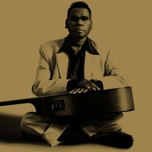 Bild für 'Geoffrey Gurrumul Yunupingu'