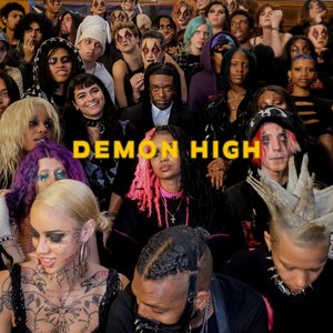 Image for 'Demon High'