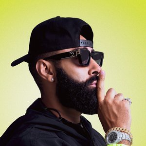 “La Fouine”的封面