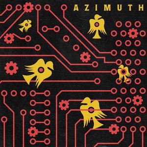 Image for 'Azimuth'