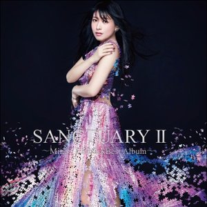 'SANCTUARY II ~Minori Chihara Best Album~'の画像