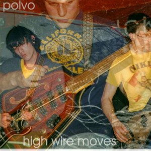 'High-Wire Moves 1991-1998'の画像