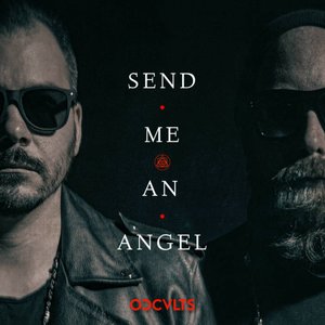 Image for 'Send Me An Angel'