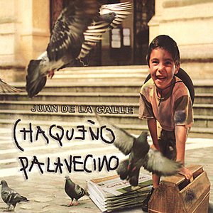Immagine per 'Juan de la Calle'