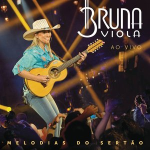Image for 'Melodias do Sertão (Ao Vivo)'
