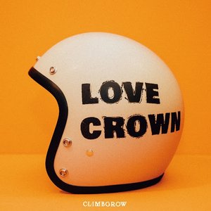 Image for 'LOVE CROWN'