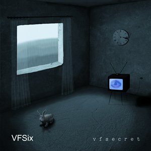 Изображение для 'vfsecret'