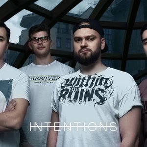 Image for 'Intentions'