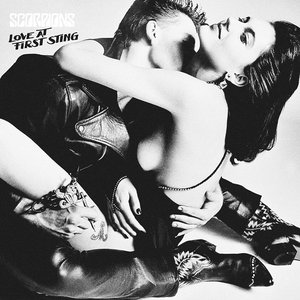 Image for 'Love At First Sting (50th Anniversary Deluxe Edition)'