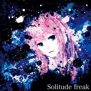 Image for 'Solitude freak'