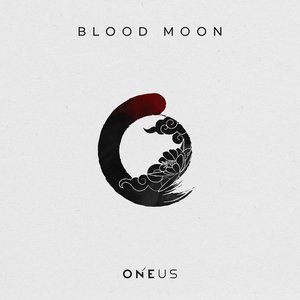 Image for 'BLOOD MOON'