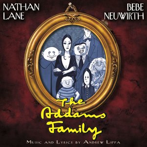 Zdjęcia dla 'The Addams Family'