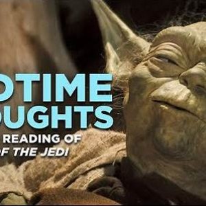 Imagen de 'Bedtime Thoughts'