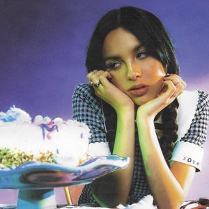 Image for 'Olivia Rodrigo'