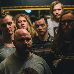 Image for 'Callisto'