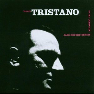 Bild för 'Lennie Tristano / The New Tristano'