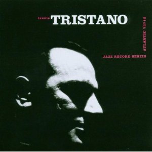 Bild für 'Lennie Tristano / The New Tristano'