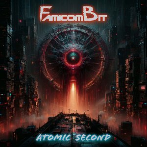 Bild für 'Atomic Second'