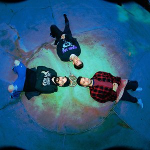 Image for 'Cash Cash'