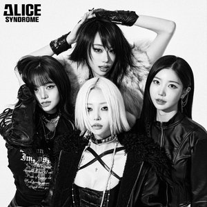 Image for 'Alice Syndrome'
