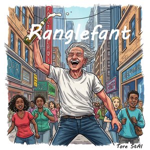 Image for 'Ranglefant'