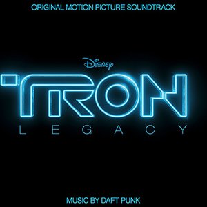 Image for 'Tron: Legacy: Original Motion Picture Soundtrack'