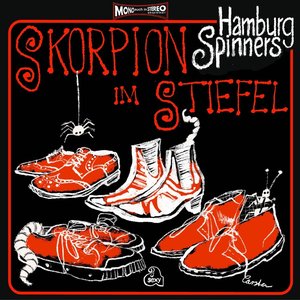 'Skorpion im Stiefel'の画像