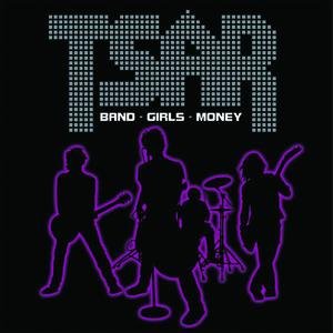 Image pour 'Band-Girls-Money'