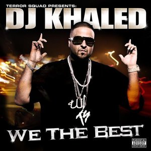 Изображение для 'We The Best'