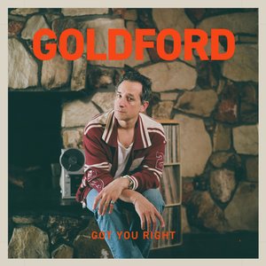Image for 'Got You Right'